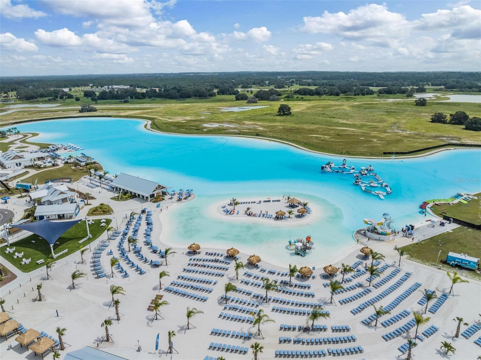 MIRADA PCLS 20 & 22 - Residential Lease