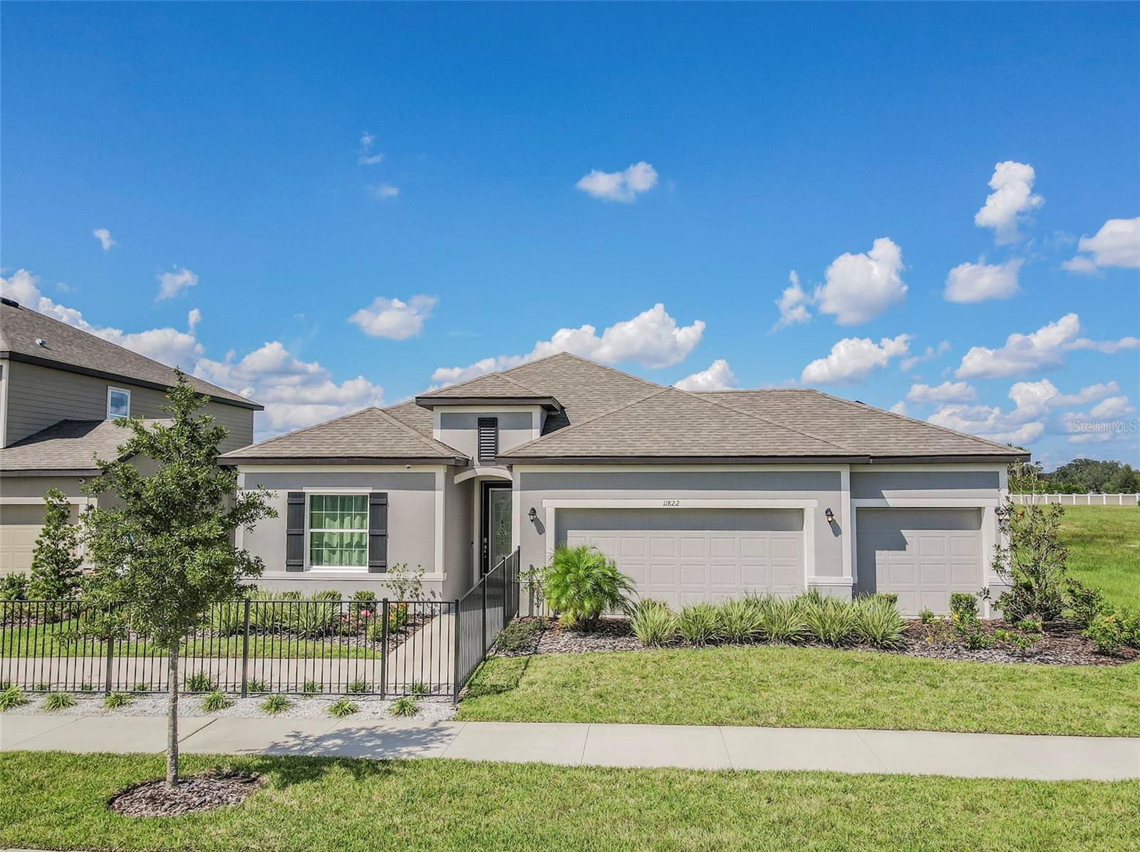 MIRADA PCLS 20 & 22 - Residential Lease
