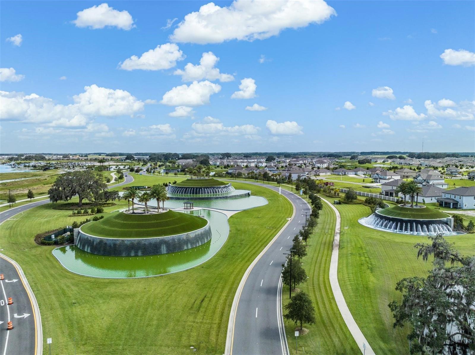 MIRADA PCLS 20 & 22 - Residential Lease