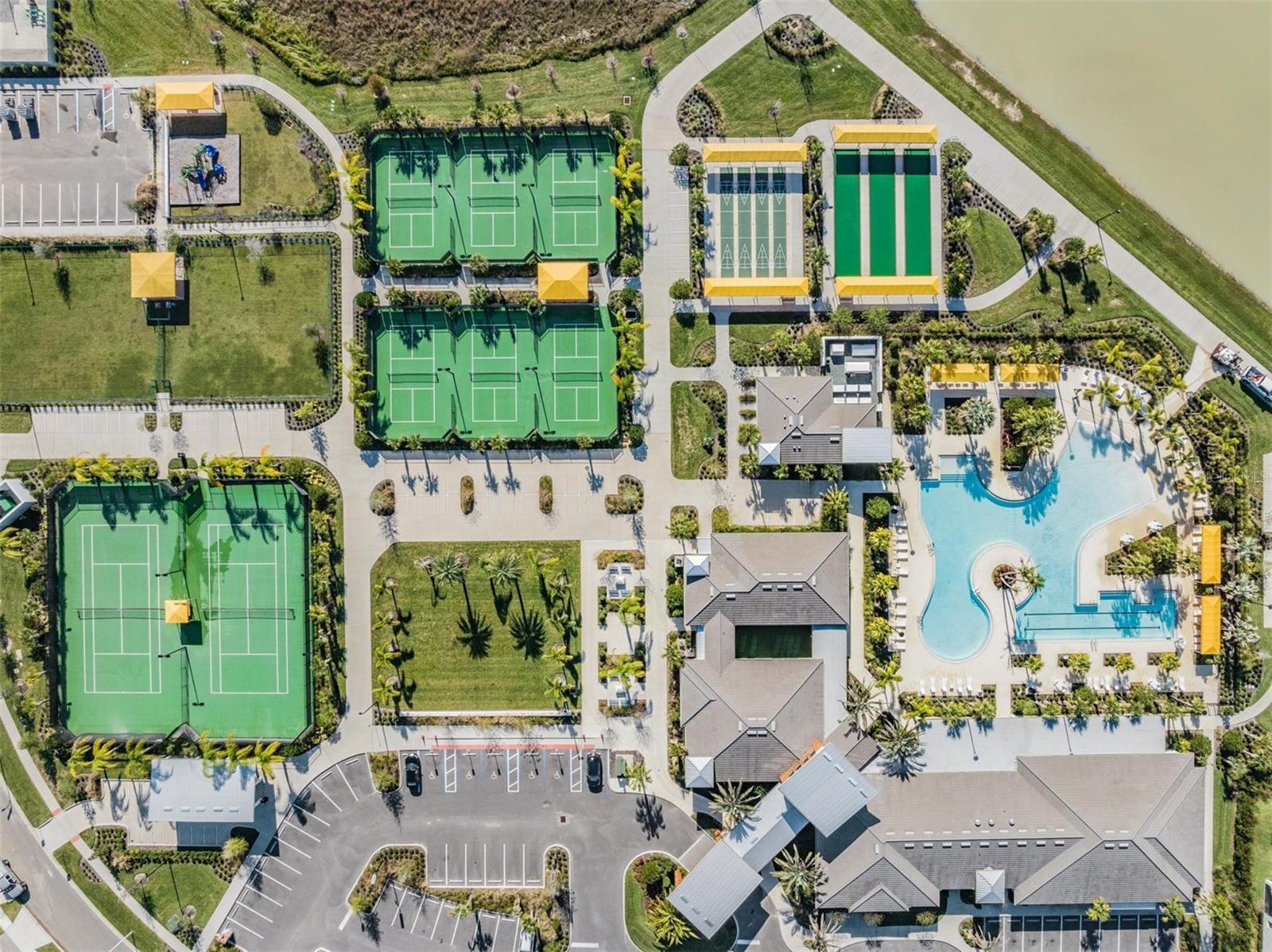MIRADA PCLS 20 & 22 - Residential Lease