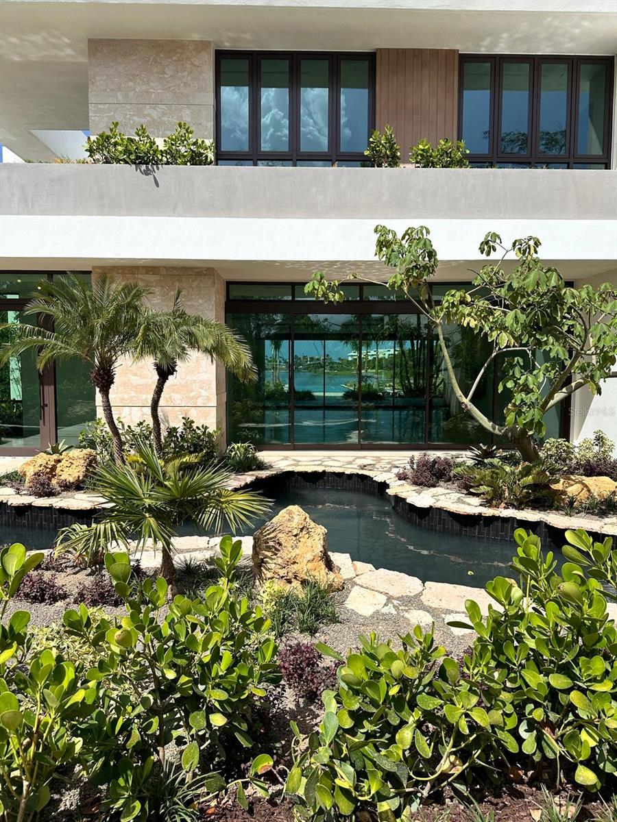 LIVINGSTON LAKE - Residential