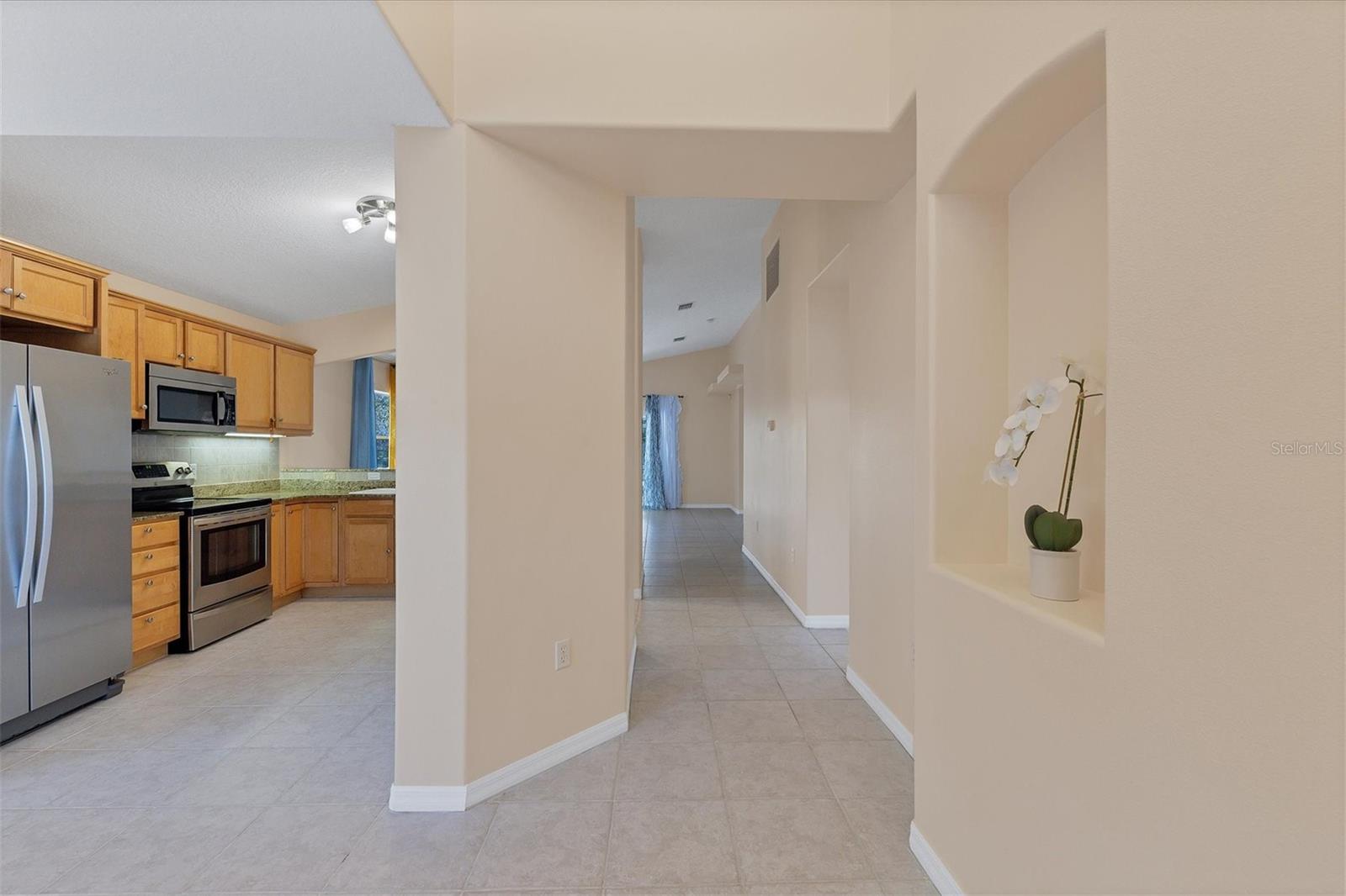 WARM MINERAL SPGS - Residential