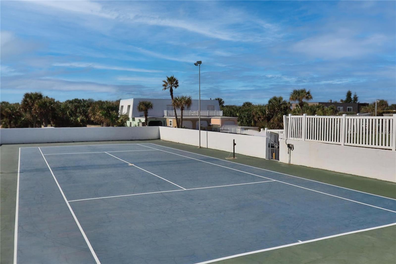 OCEAN BREEZE CONDO CLUB II - Residential