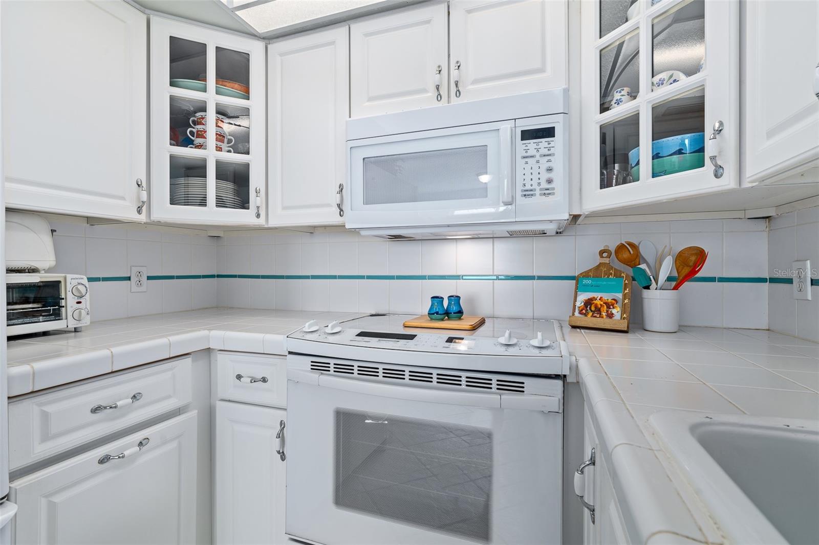 OCEAN BREEZE CONDO CLUB II - Residential