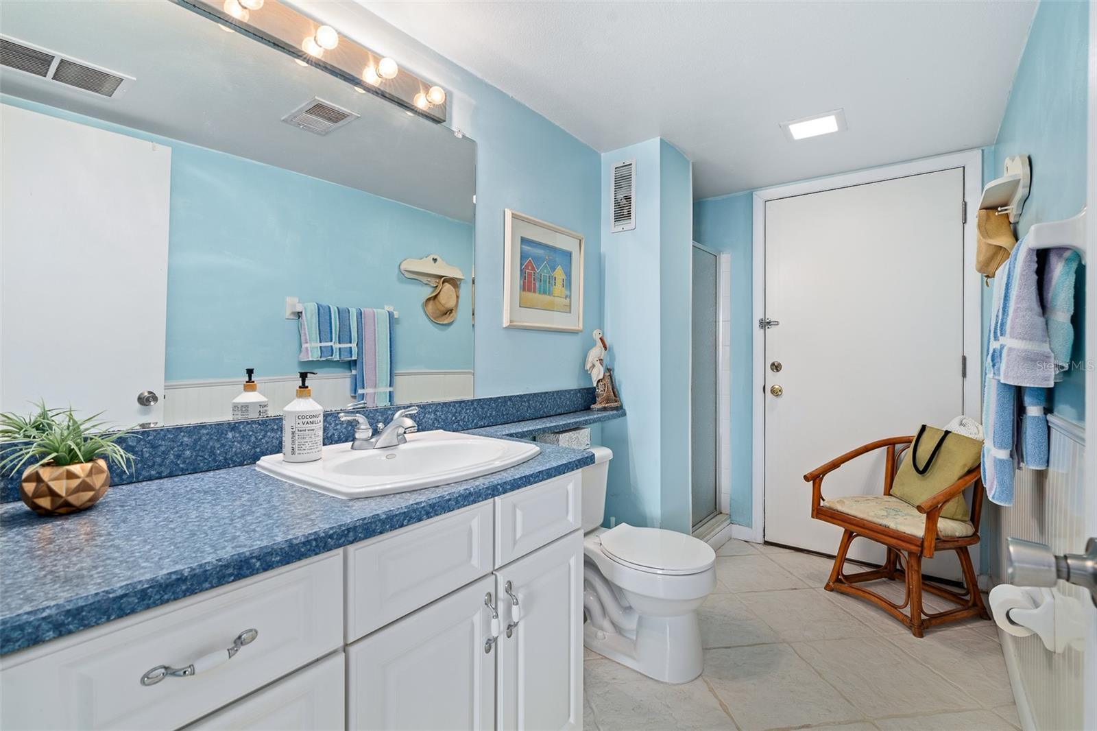 OCEAN BREEZE CONDO CLUB II - Residential