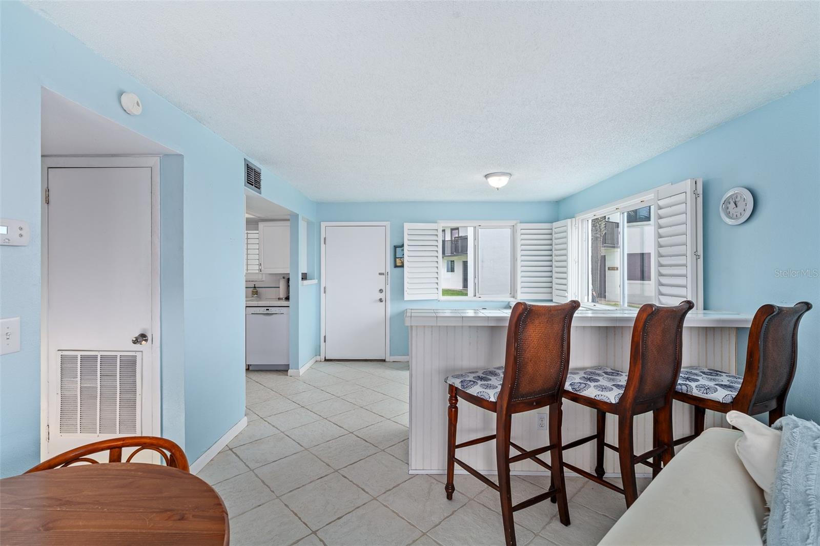 OCEAN BREEZE CONDO CLUB II - Residential