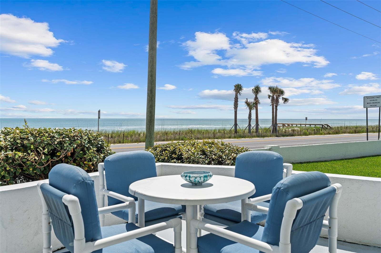 OCEAN BREEZE CONDO CLUB II - Residential