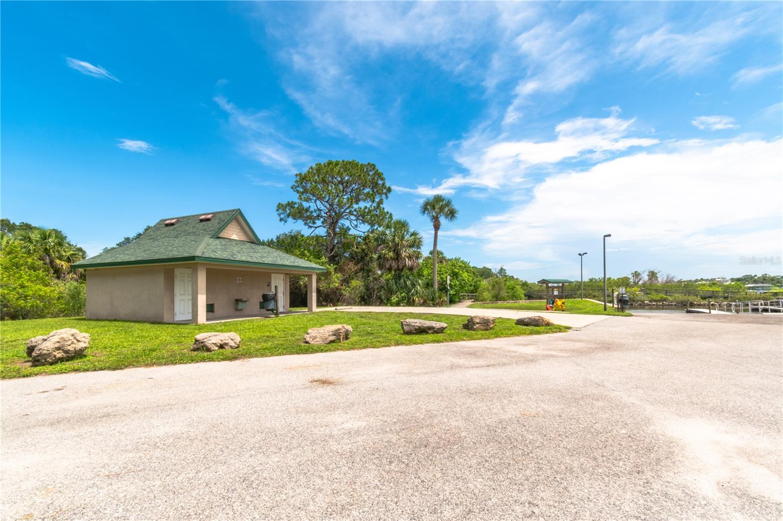 OCEAN BREEZE CONDO CLUB II - Residential