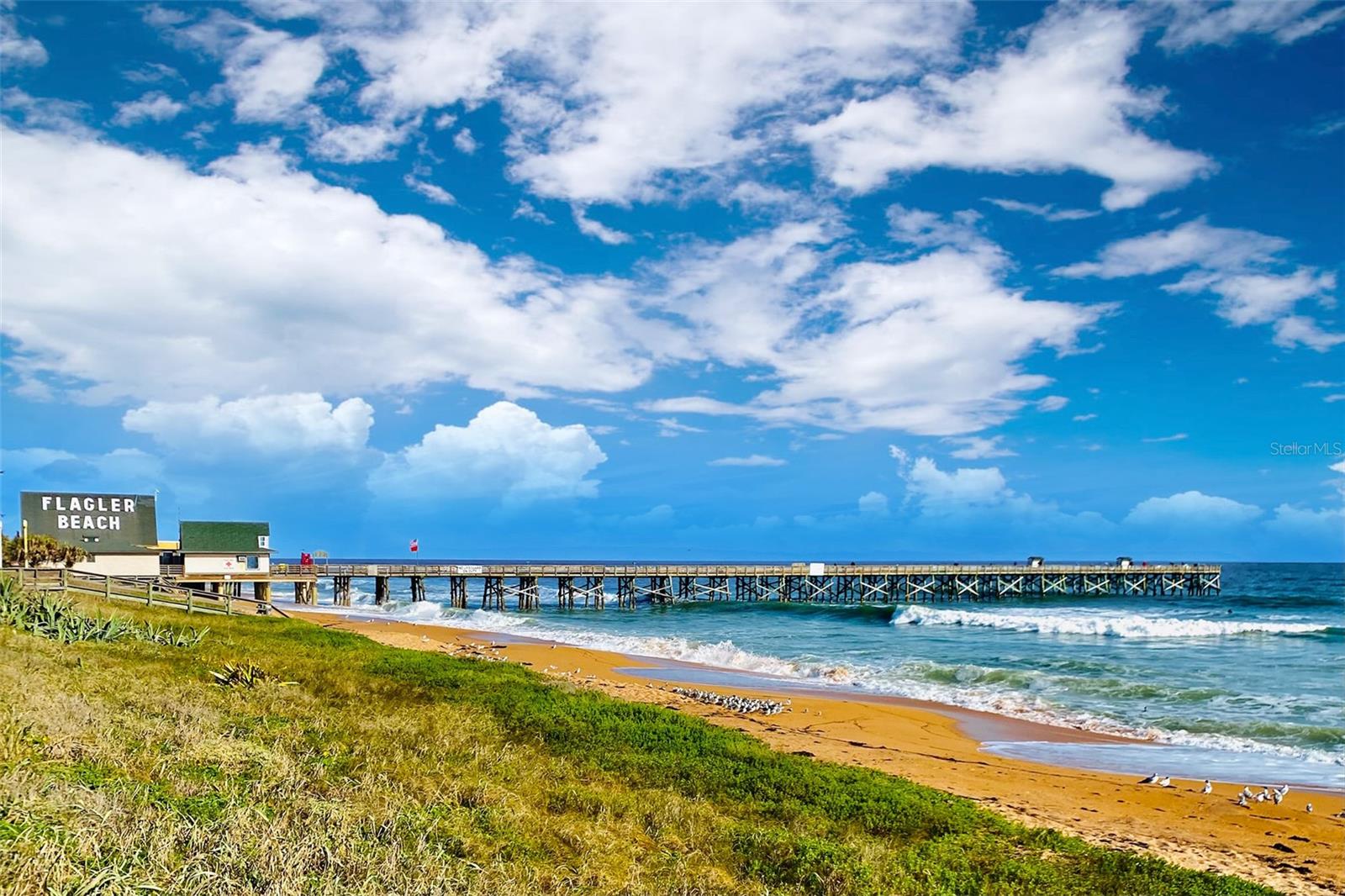 OCEAN BREEZE CONDO CLUB II - Residential