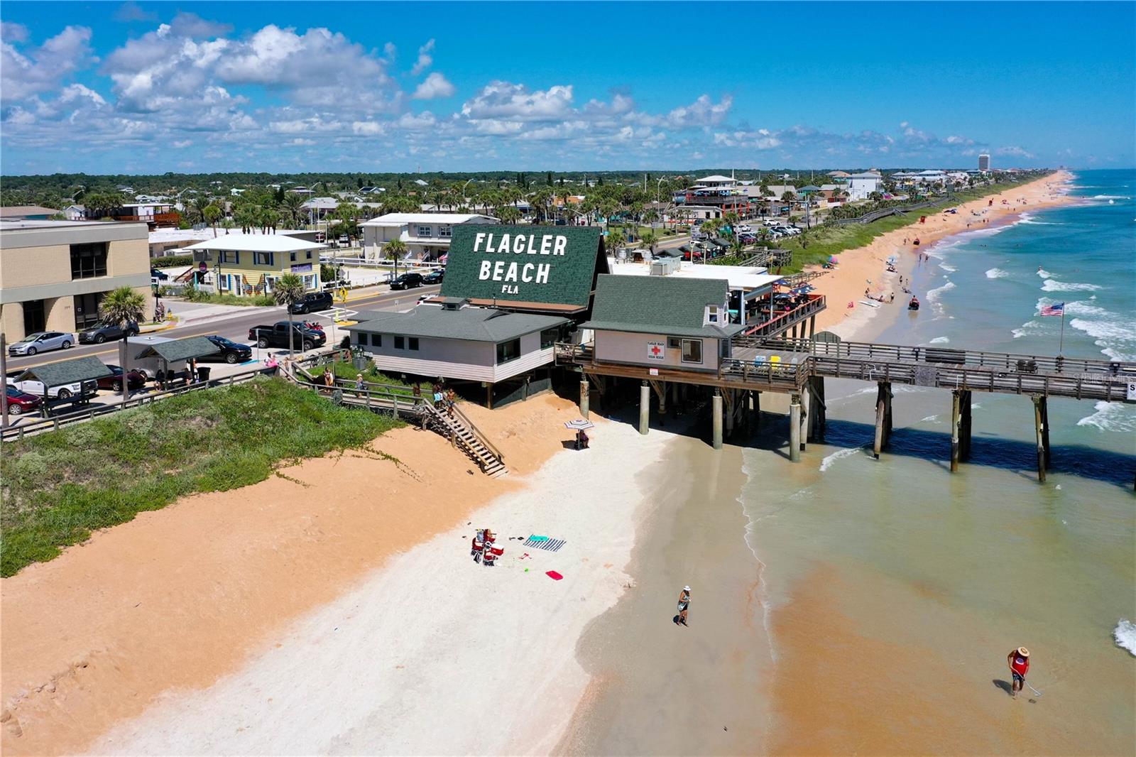 OCEAN BREEZE CONDO CLUB II - Residential