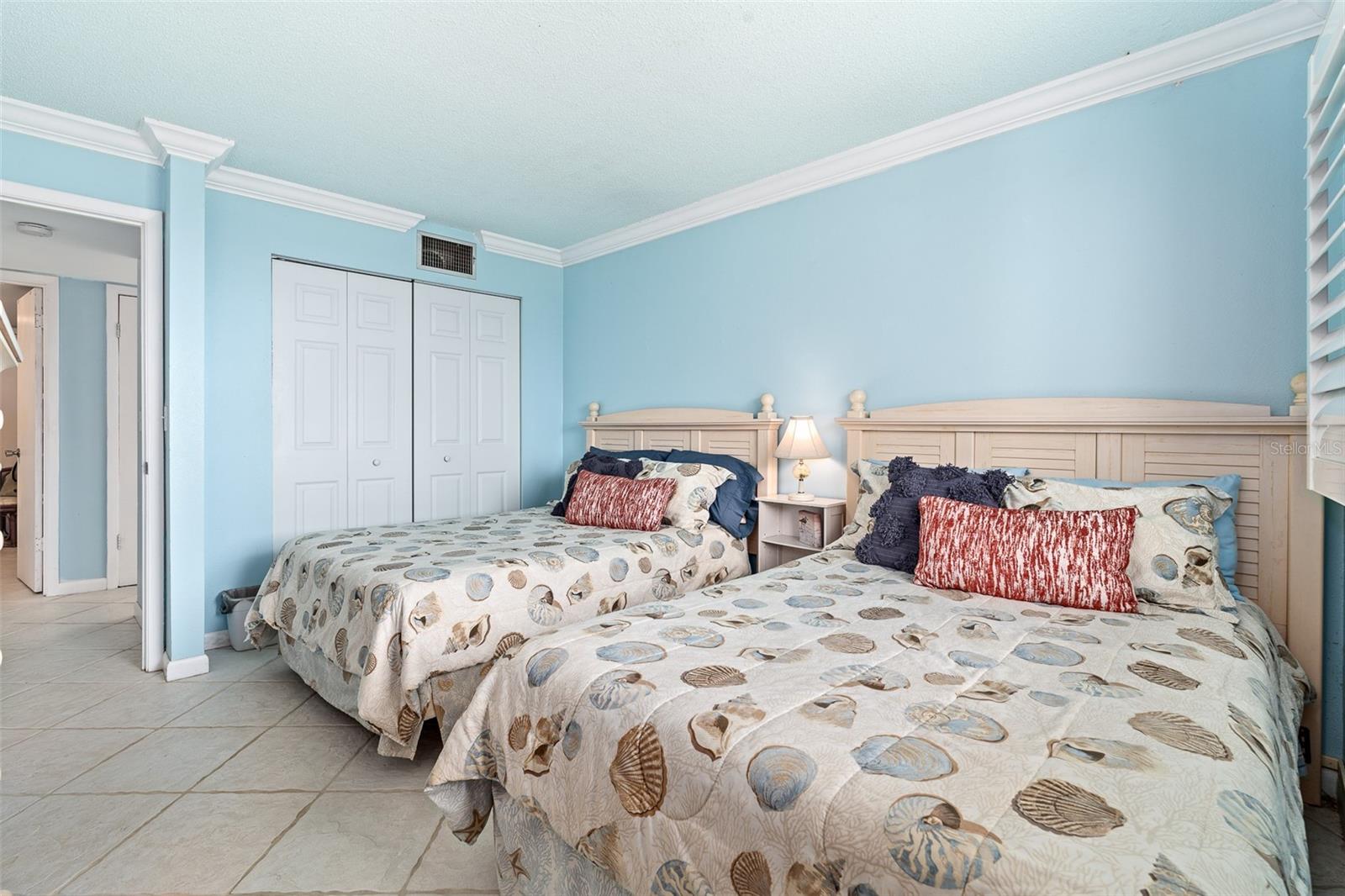 OCEAN BREEZE CONDO CLUB II - Residential