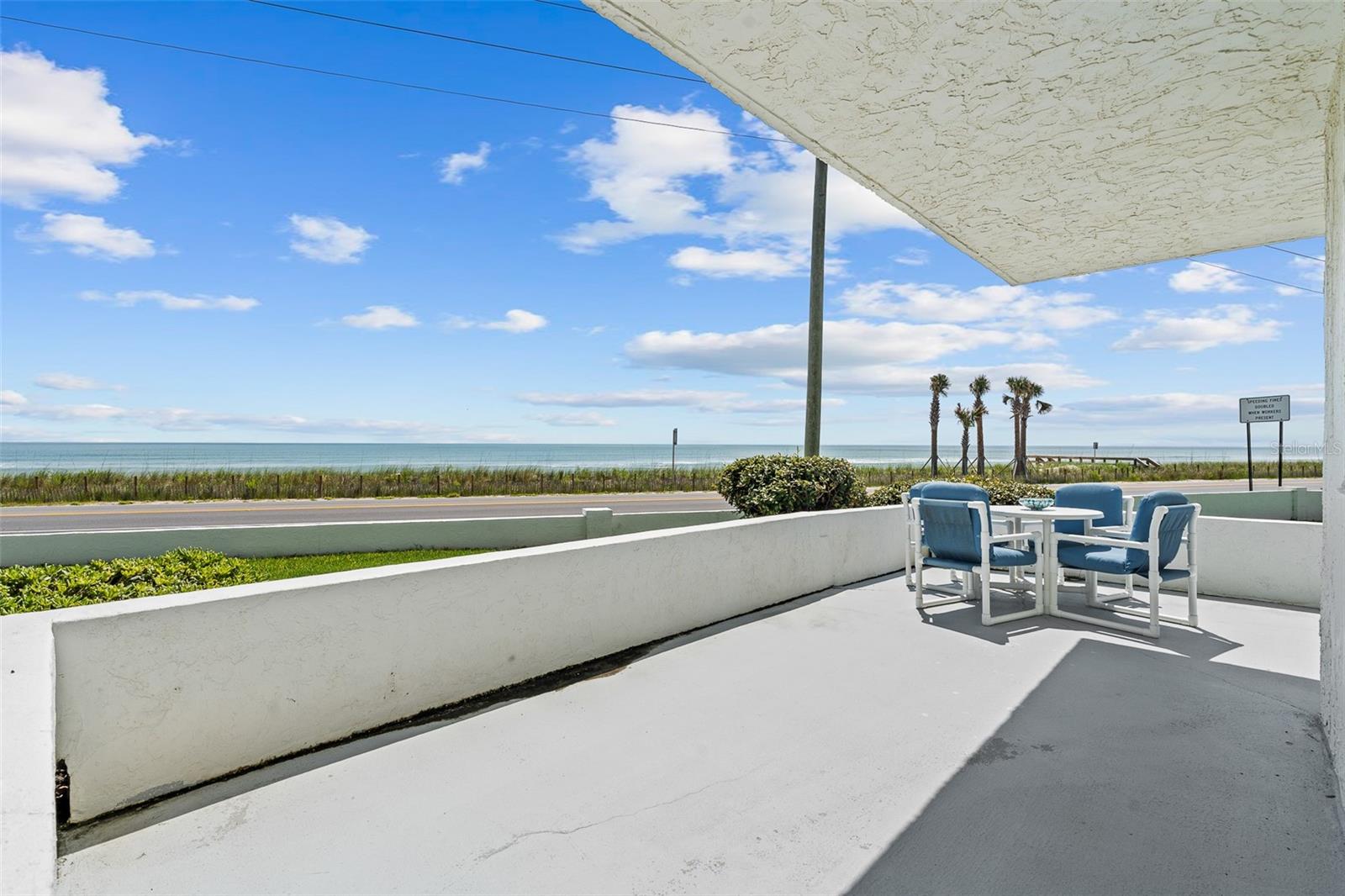 OCEAN BREEZE CONDO CLUB II - Residential