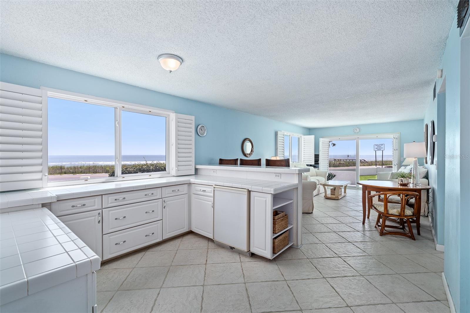 OCEAN BREEZE CONDO CLUB II - Residential
