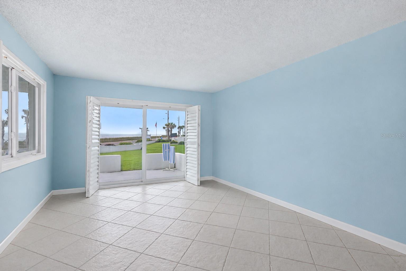 OCEAN BREEZE CONDO CLUB II - Residential