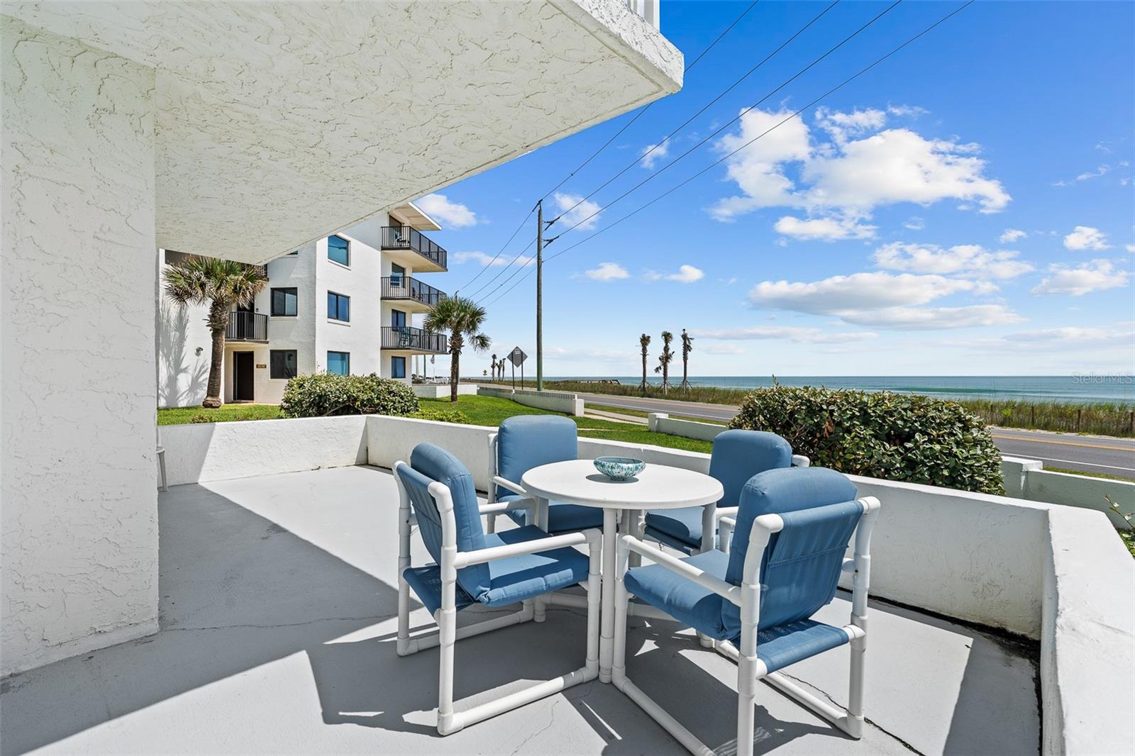 OCEAN BREEZE CONDO CLUB II - Residential