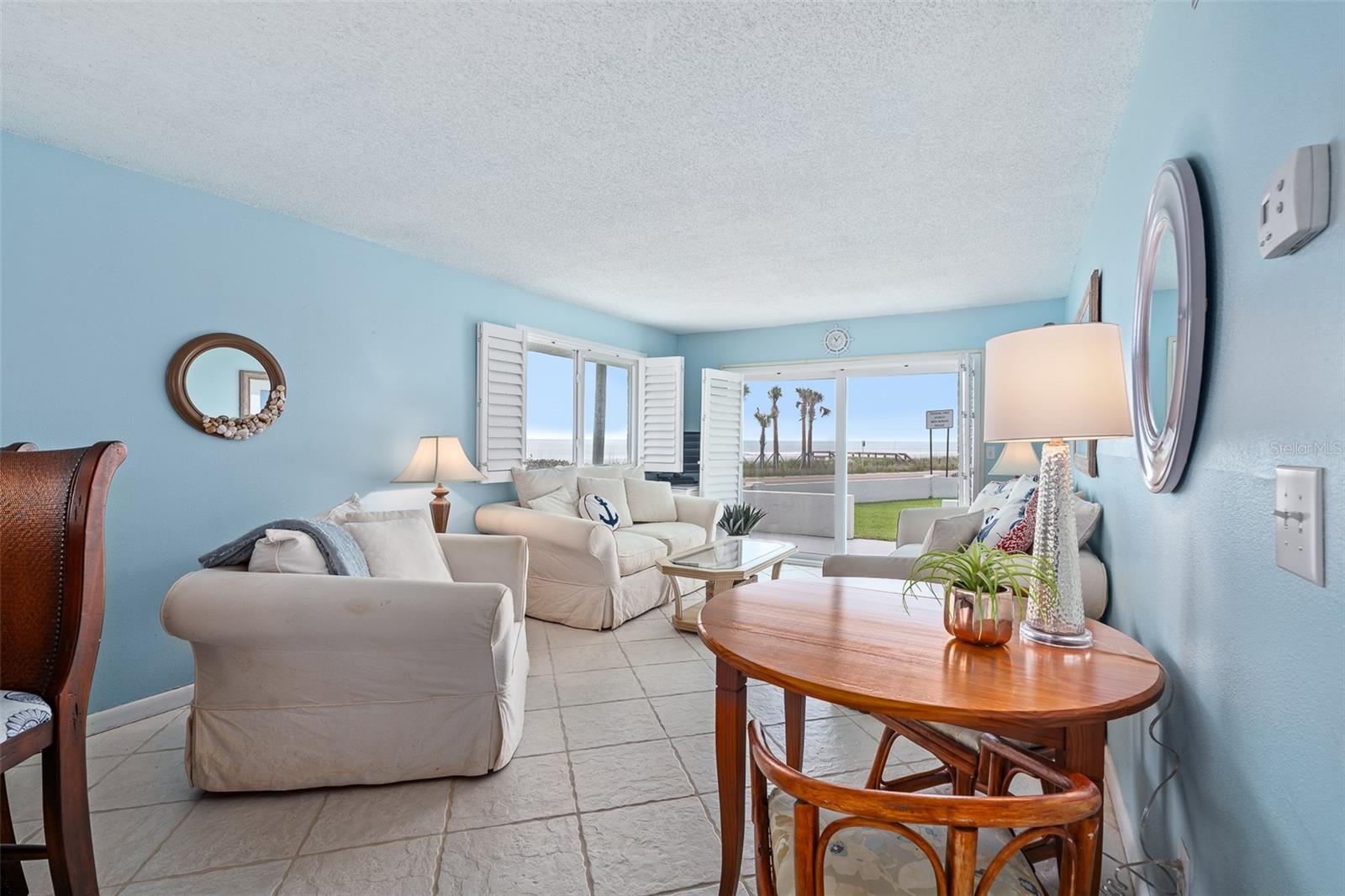 OCEAN BREEZE CONDO CLUB II - Residential
