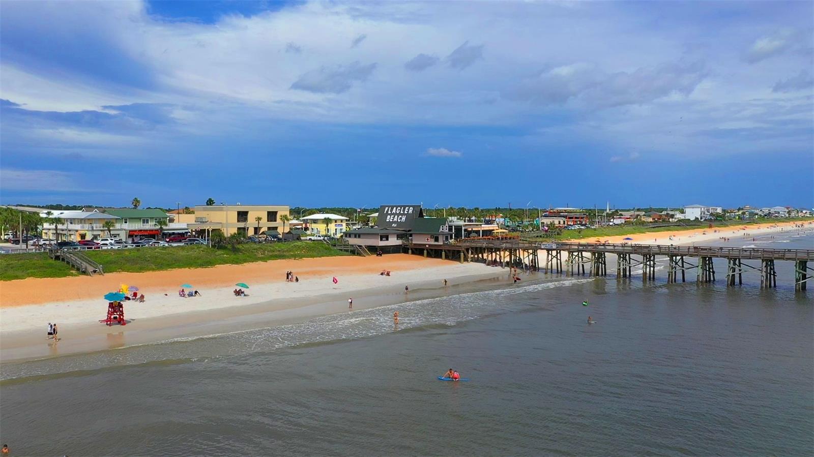 OCEAN BREEZE CONDO CLUB II - Residential