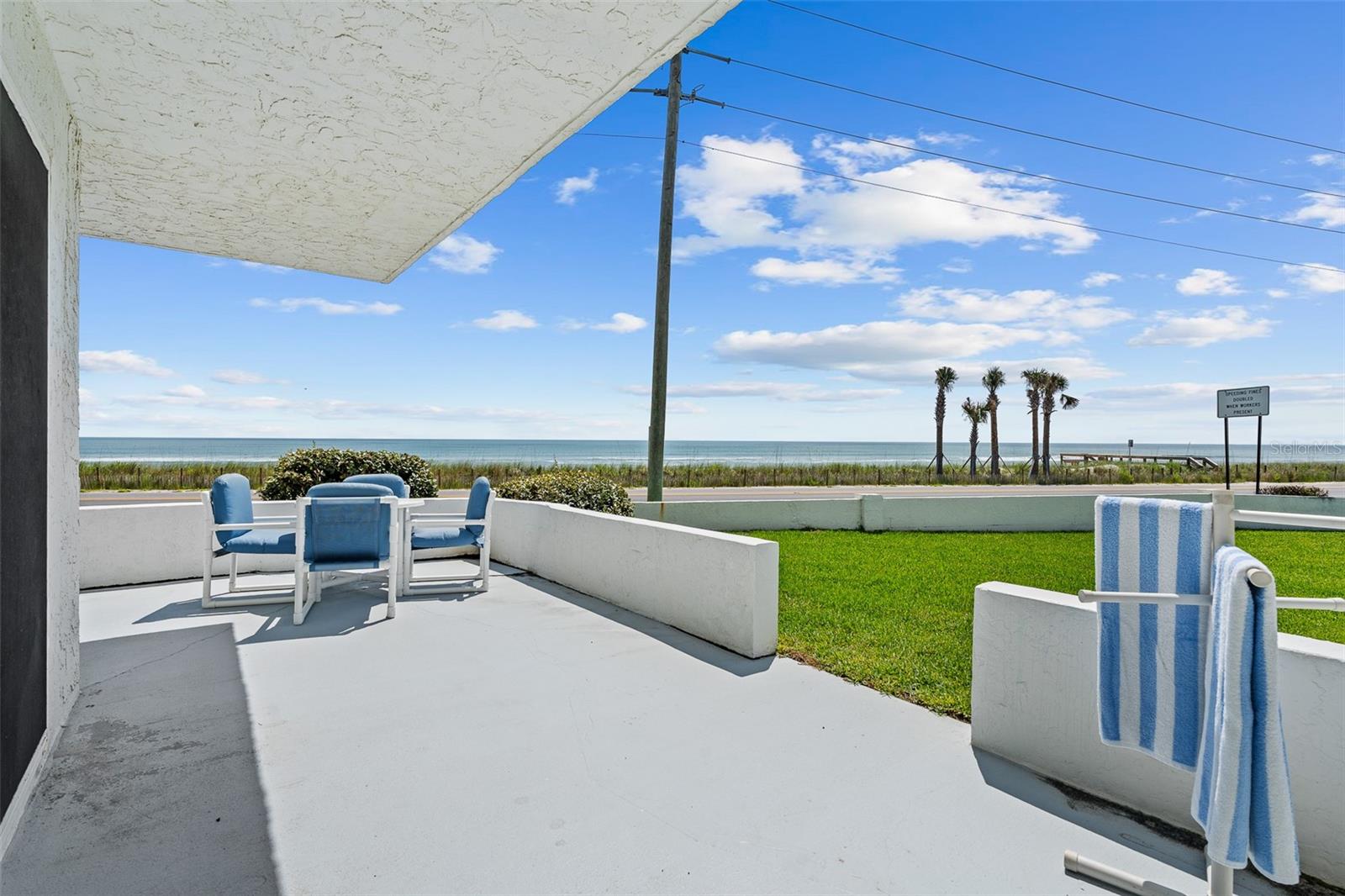 OCEAN BREEZE CONDO CLUB II - Residential