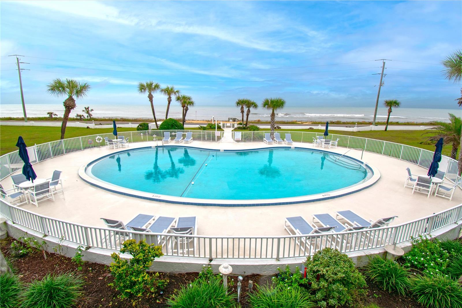 OCEAN BREEZE CONDO CLUB II - Residential