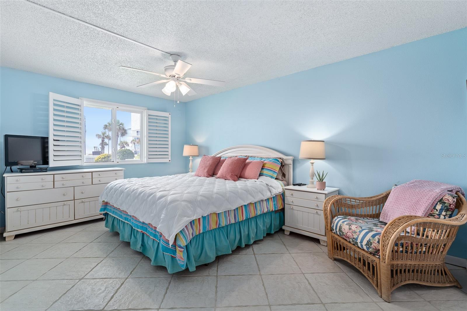 OCEAN BREEZE CONDO CLUB II - Residential