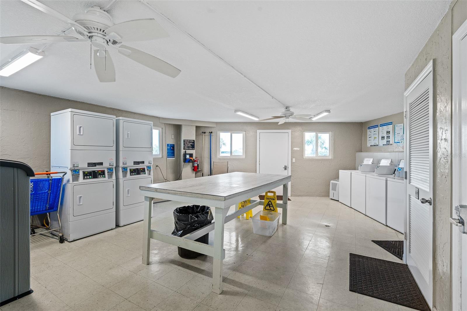 OCEAN BREEZE CONDO CLUB II - Residential