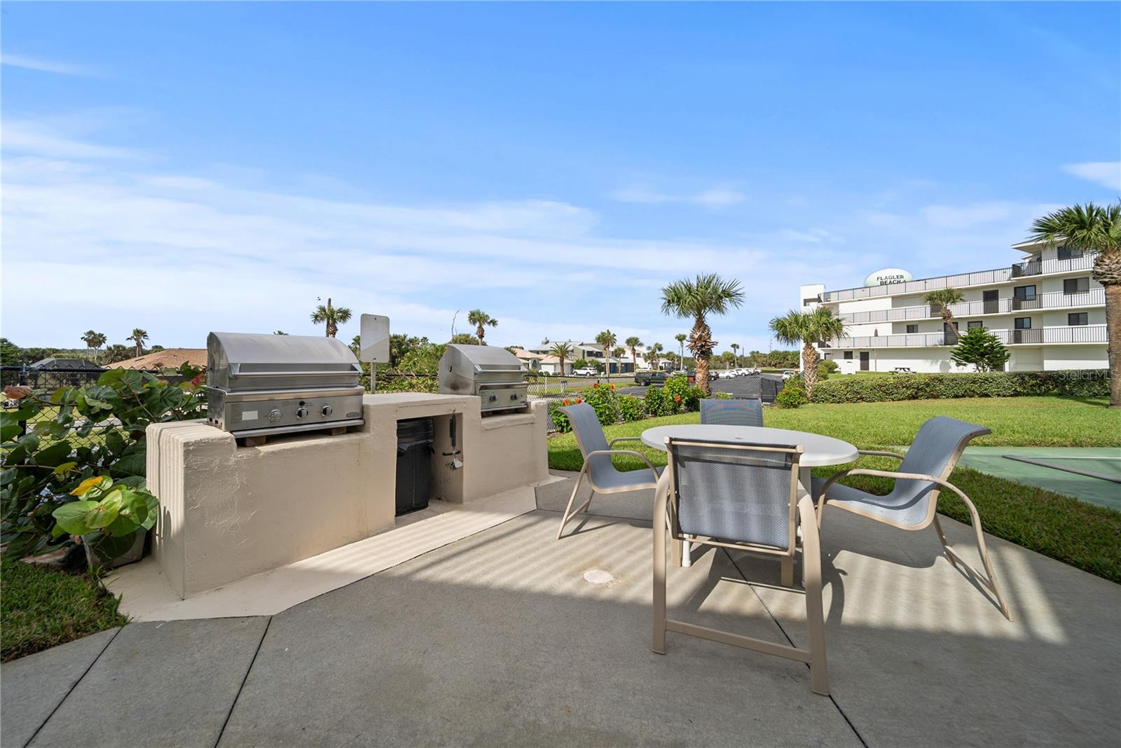 OCEAN BREEZE CONDO CLUB II - Residential