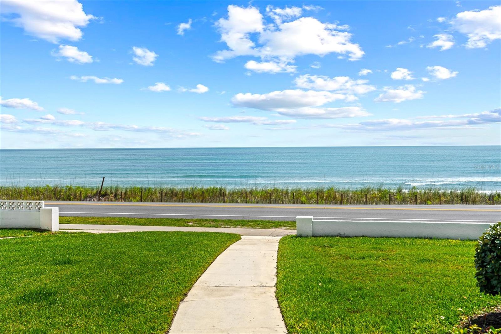 OCEAN BREEZE CONDO CLUB II - Residential