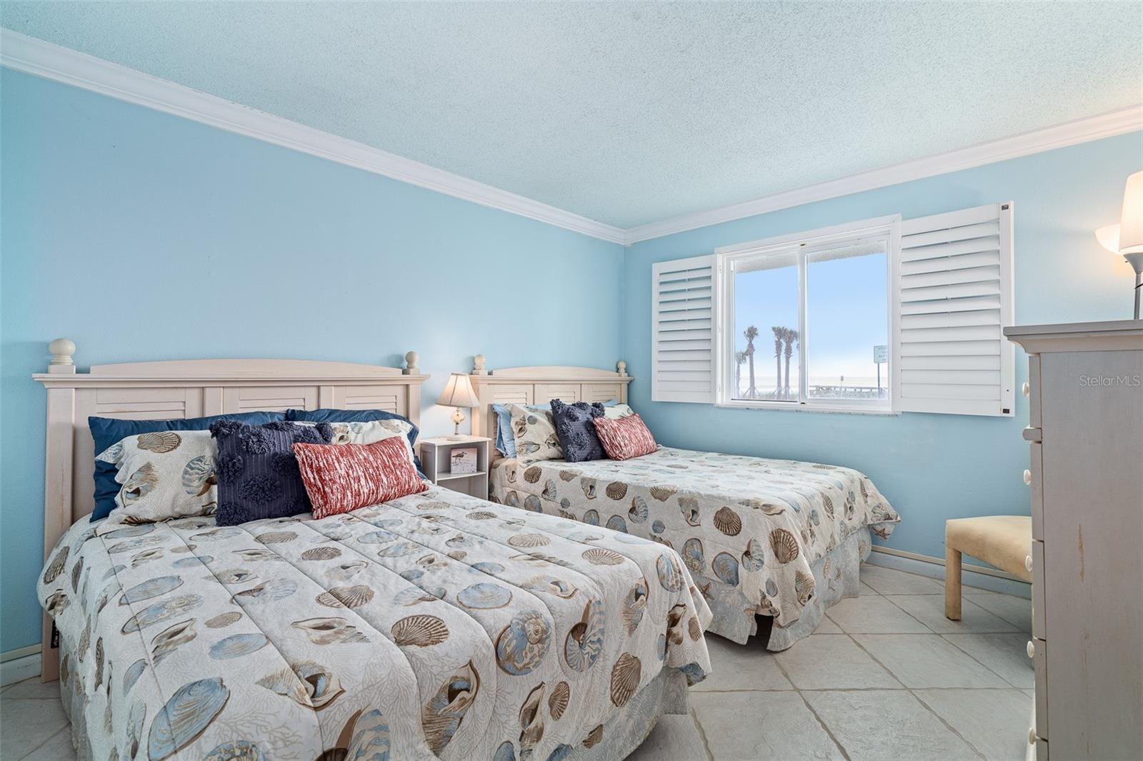 OCEAN BREEZE CONDO CLUB II - Residential