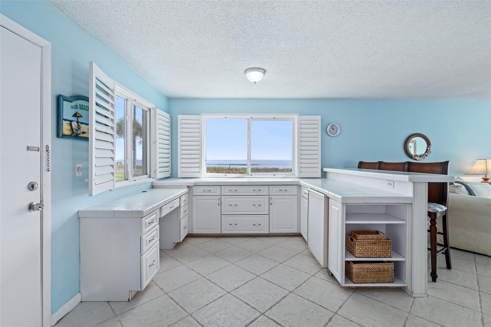 OCEAN BREEZE CONDO CLUB II - Residential