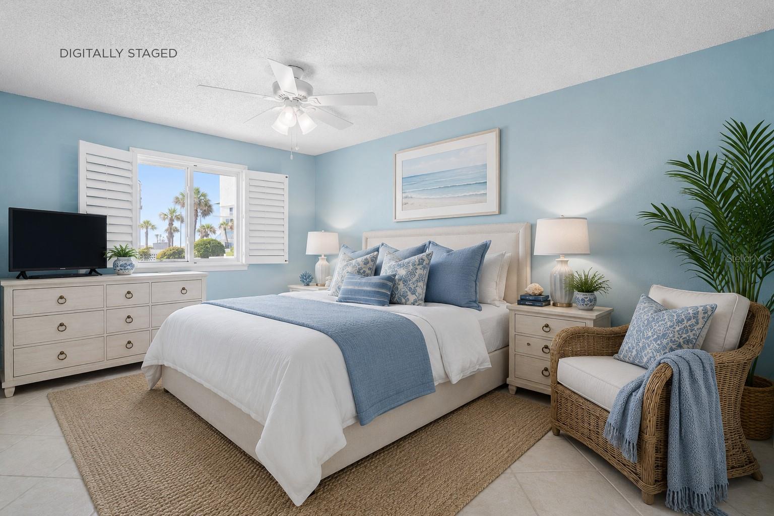 OCEAN BREEZE CONDO CLUB II - Residential