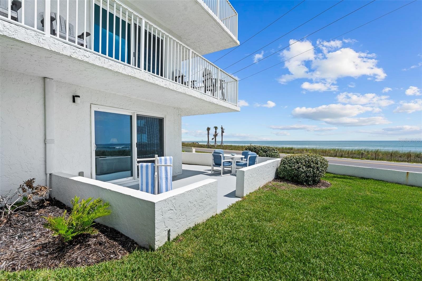 OCEAN BREEZE CONDO CLUB II - Residential