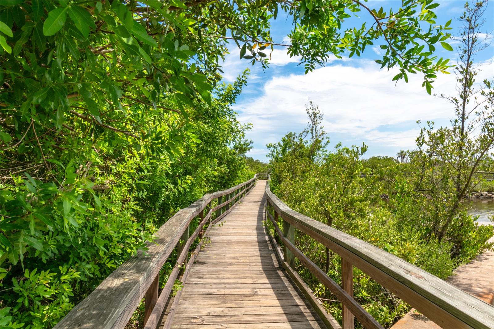 OCEAN BREEZE CONDO CLUB II - Residential