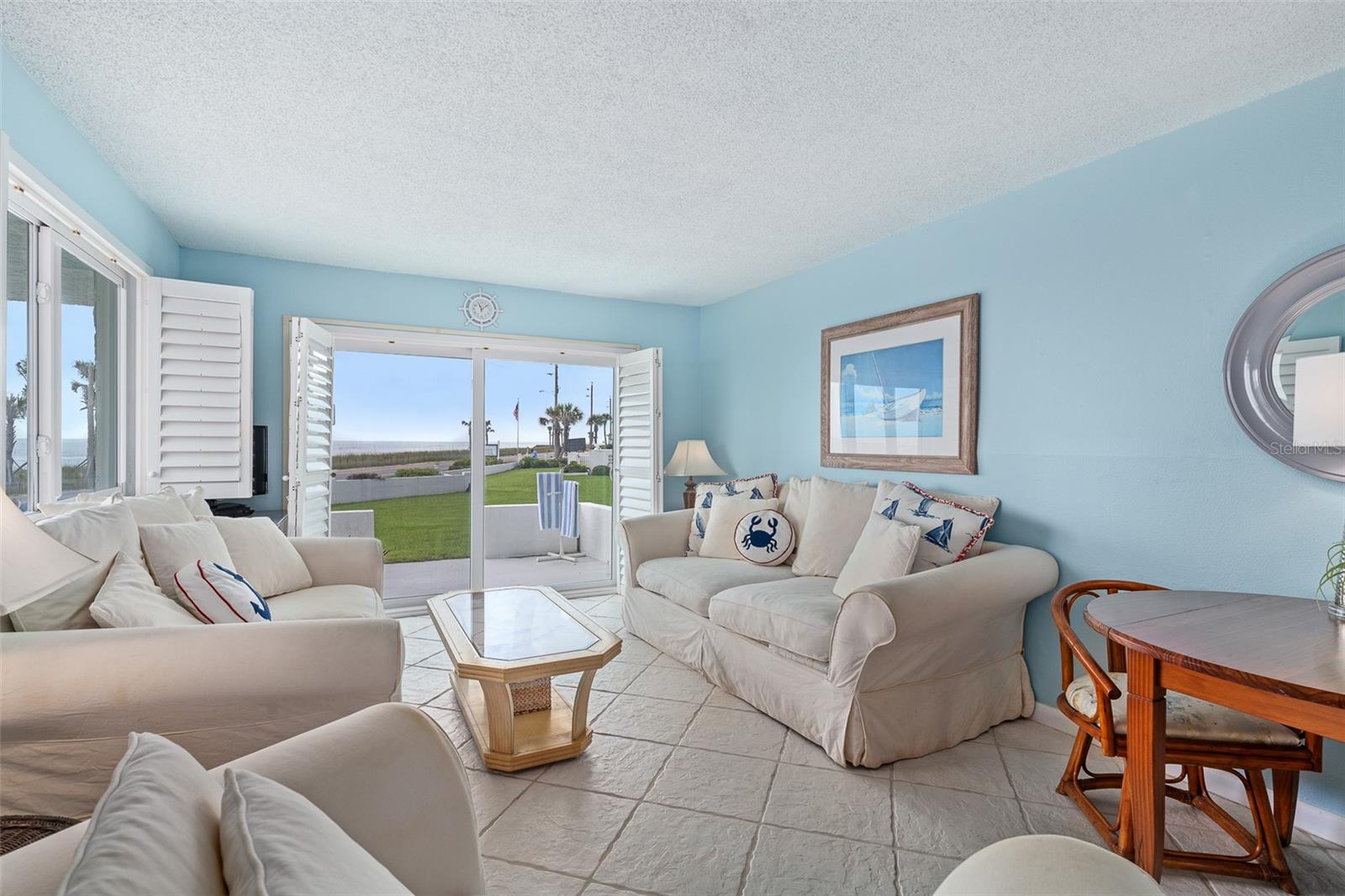 OCEAN BREEZE CONDO CLUB II - Residential