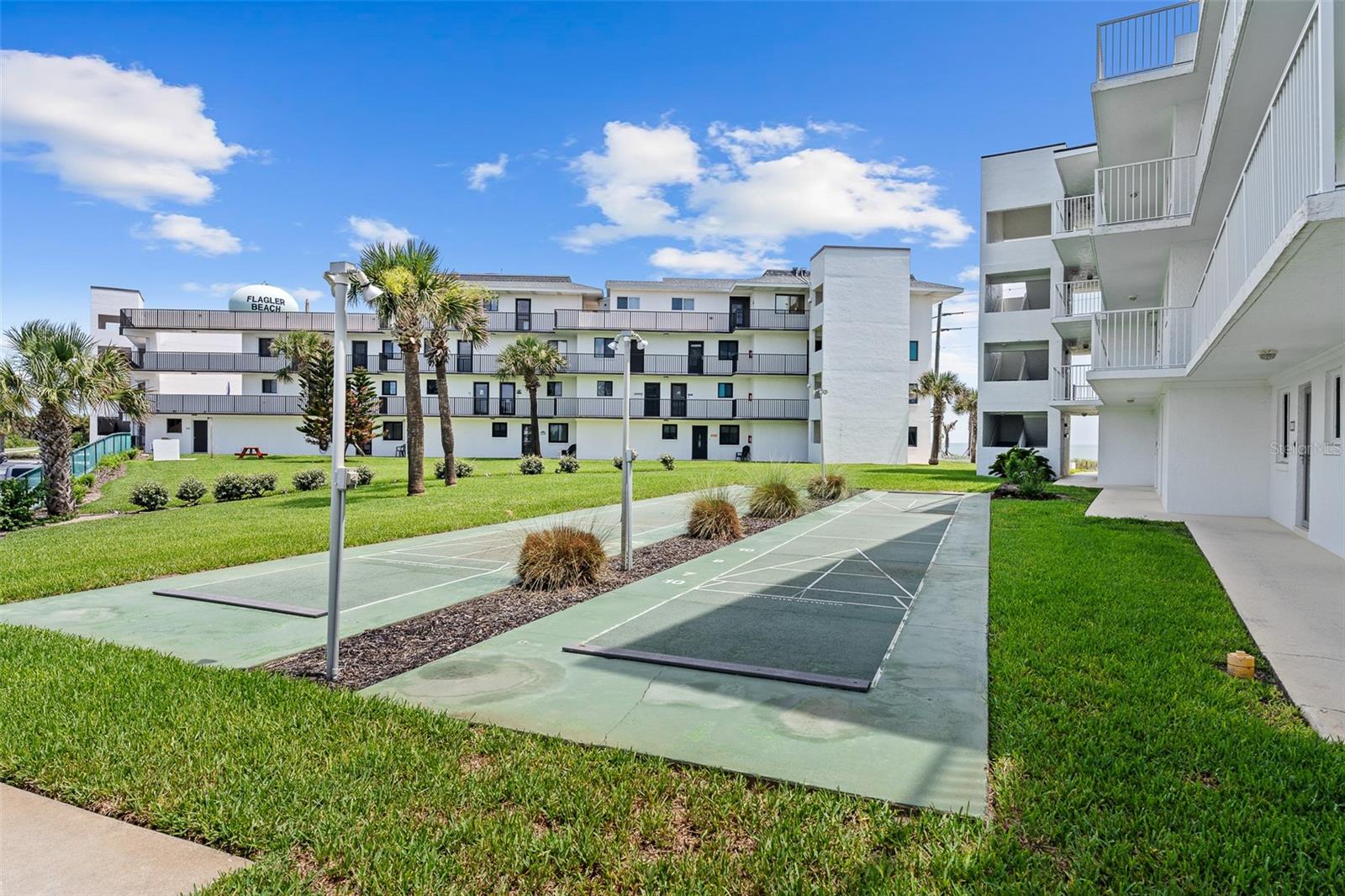 OCEAN BREEZE CONDO CLUB II - Residential