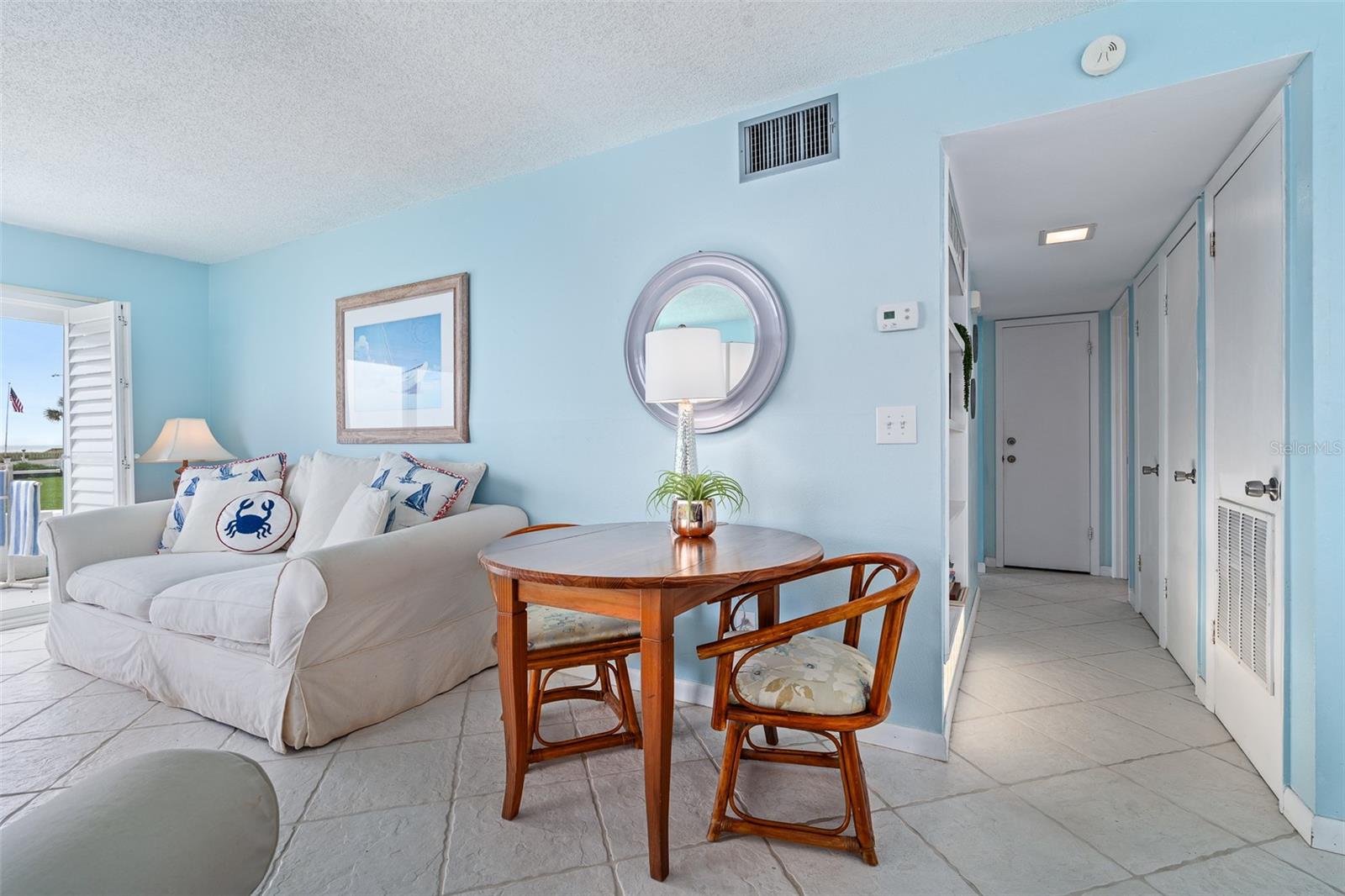 OCEAN BREEZE CONDO CLUB II - Residential
