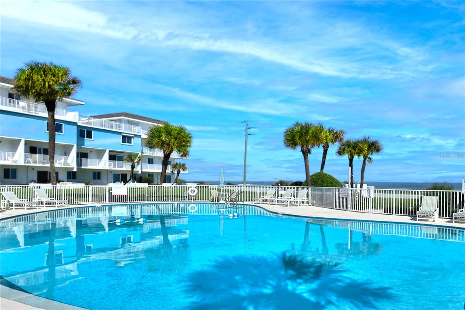 OCEAN BREEZE CONDO CLUB II - Residential