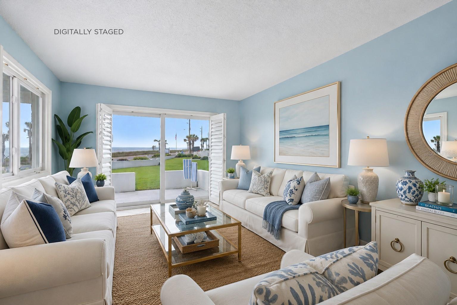OCEAN BREEZE CONDO CLUB II - Residential