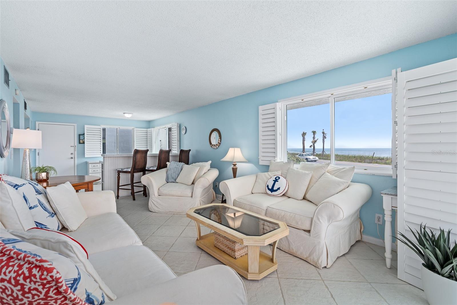 OCEAN BREEZE CONDO CLUB II - Residential