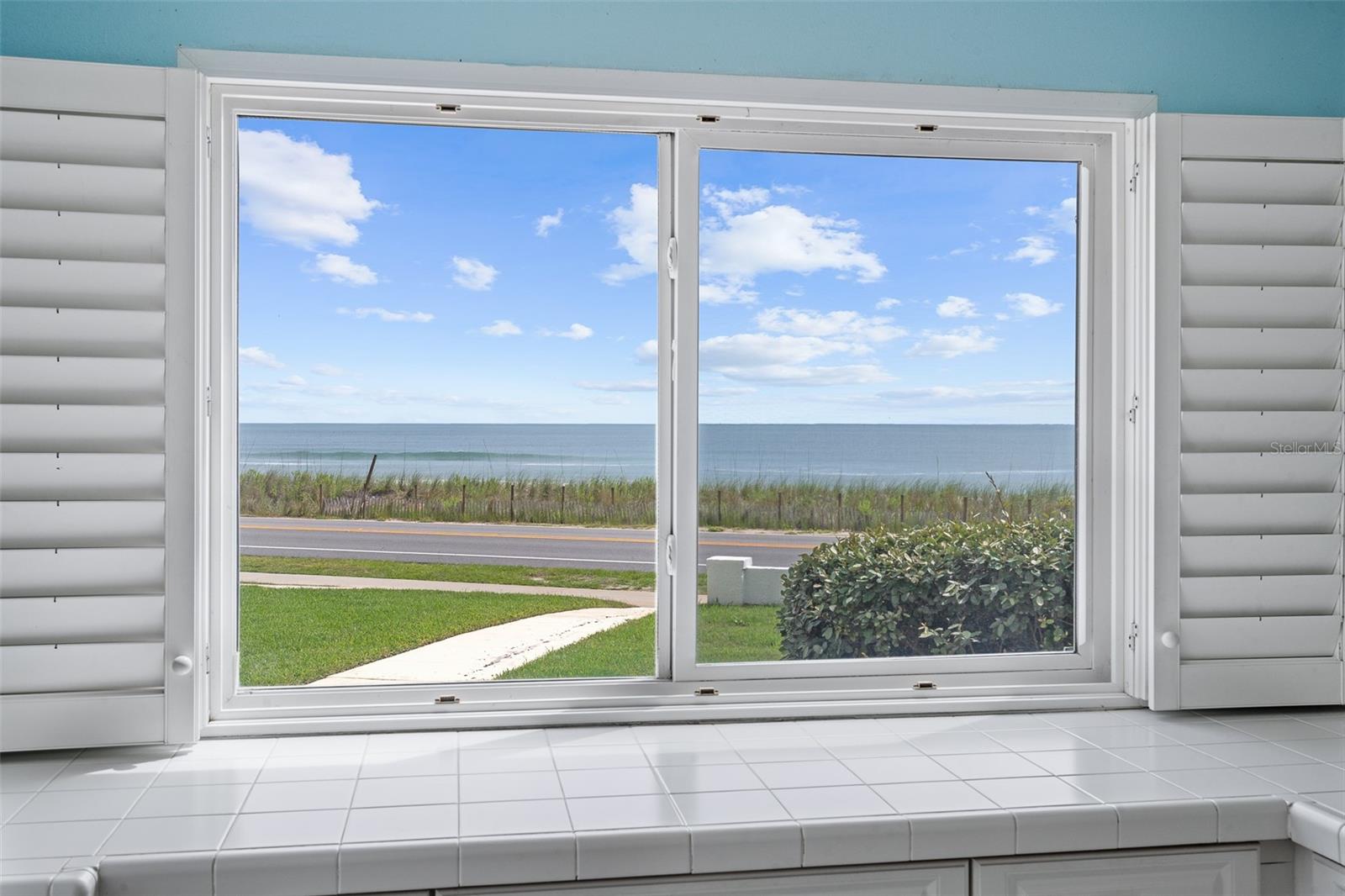 OCEAN BREEZE CONDO CLUB II - Residential