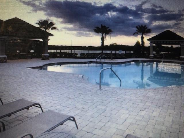 MAPLE GLEN/7 OAKS - Residential Lease