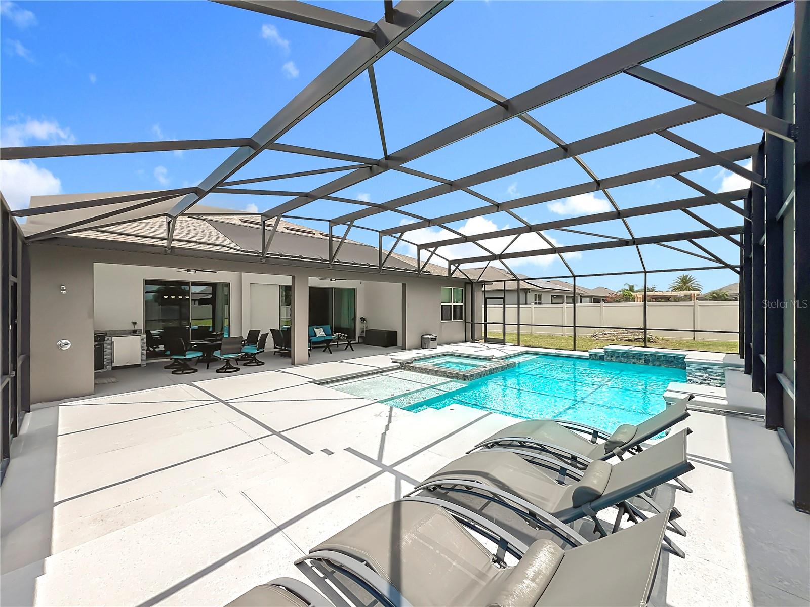ESTATES/LK PICKETT-PH 2 - Residential