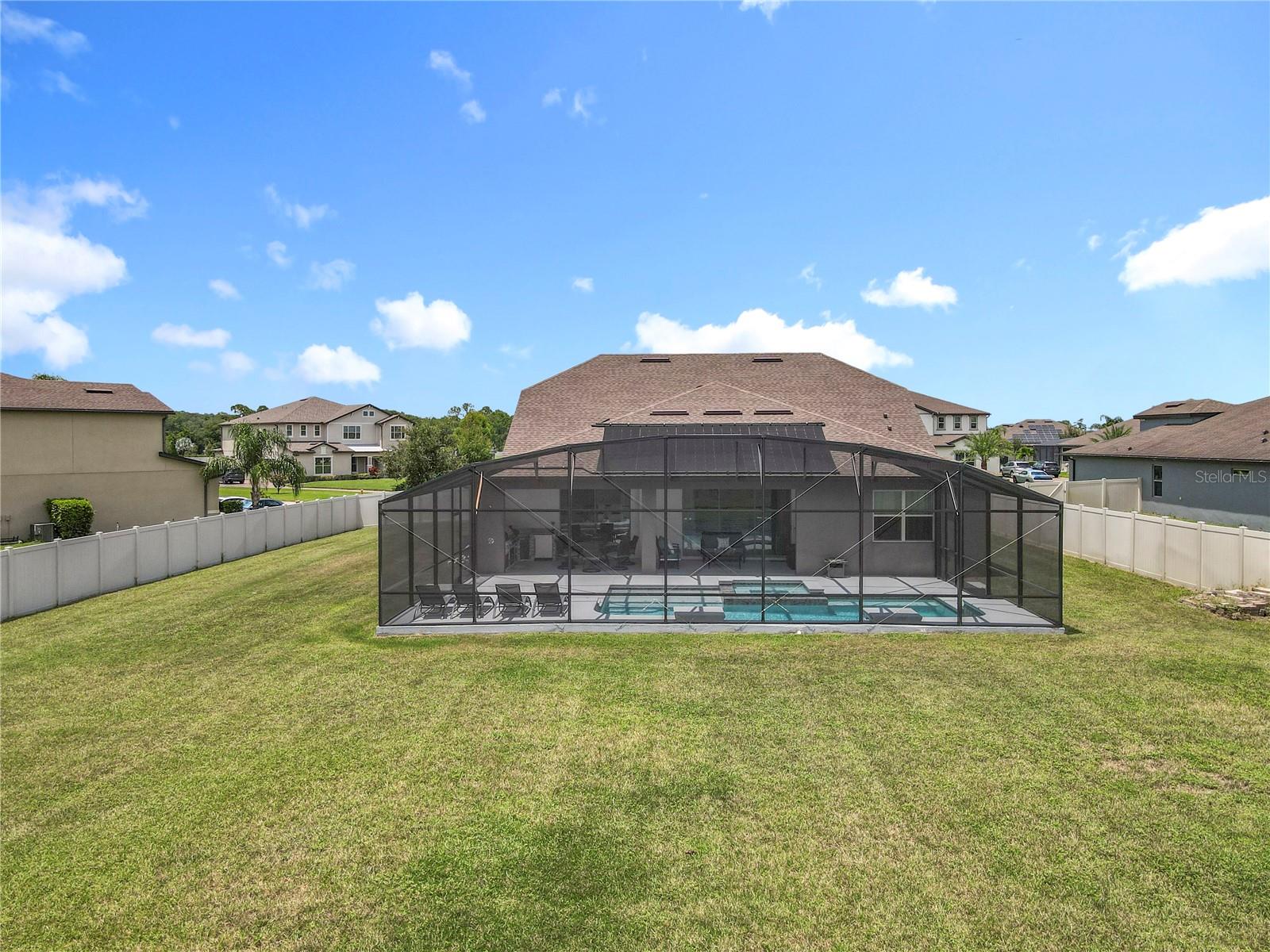 ESTATES/LK PICKETT-PH 2 - Residential