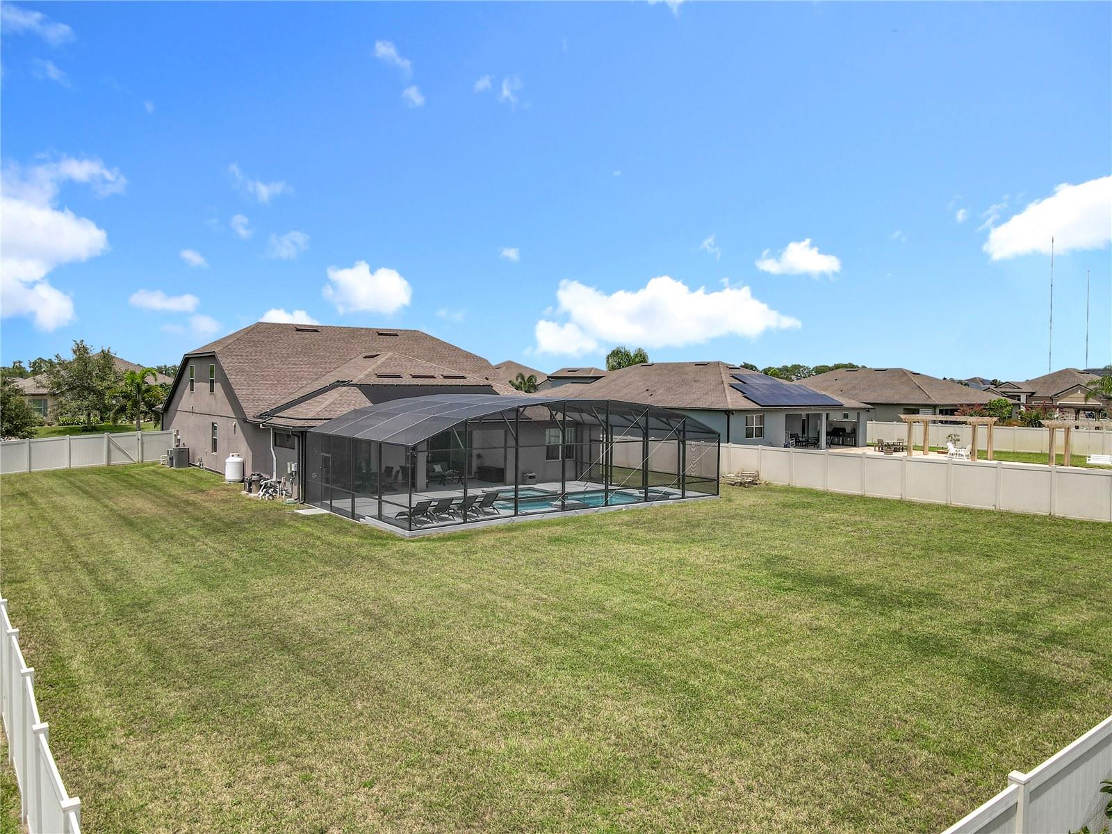 ESTATES/LK PICKETT-PH 2 - Residential