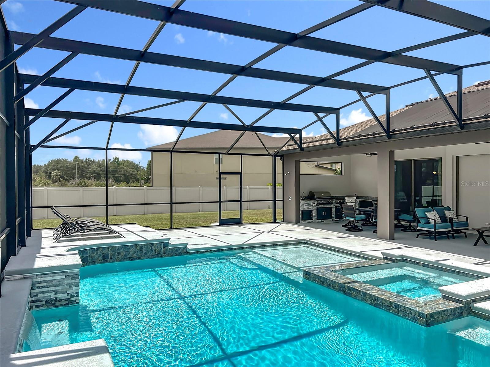 ESTATES/LK PICKETT-PH 2 - Residential