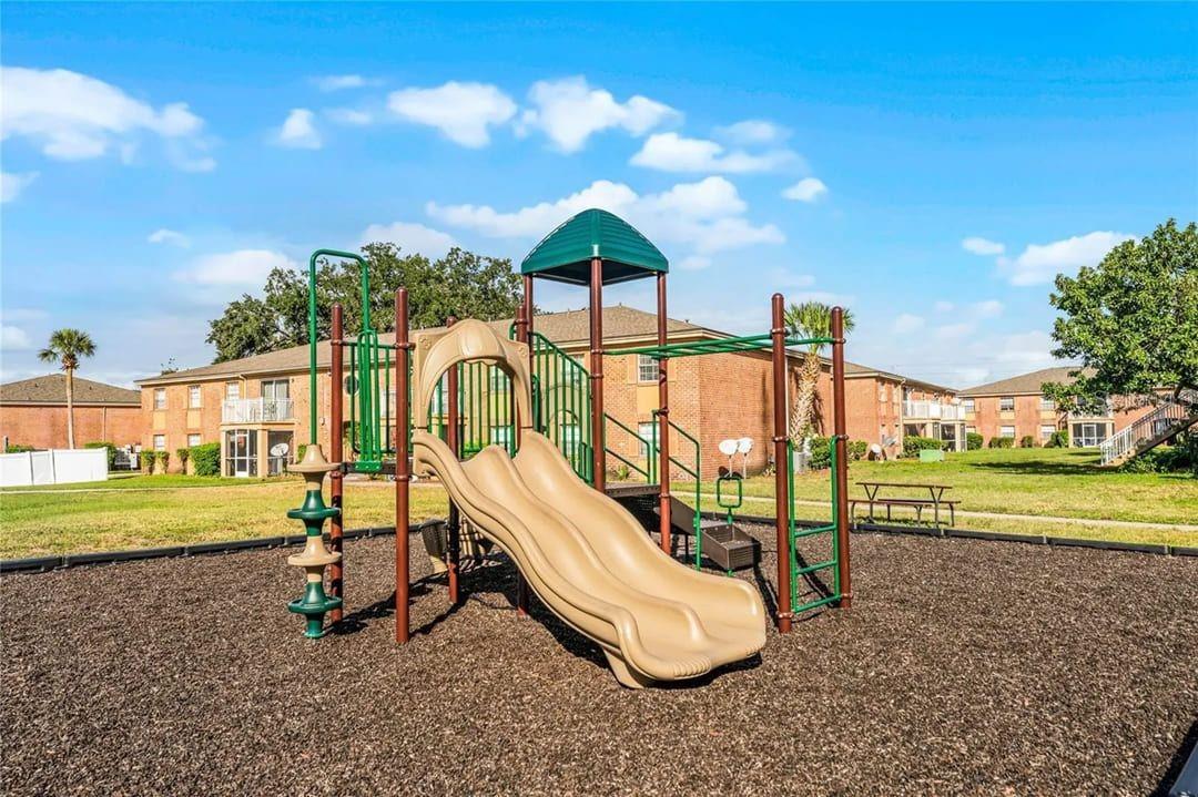 CARRINGTON PARK A CONDO - Residential