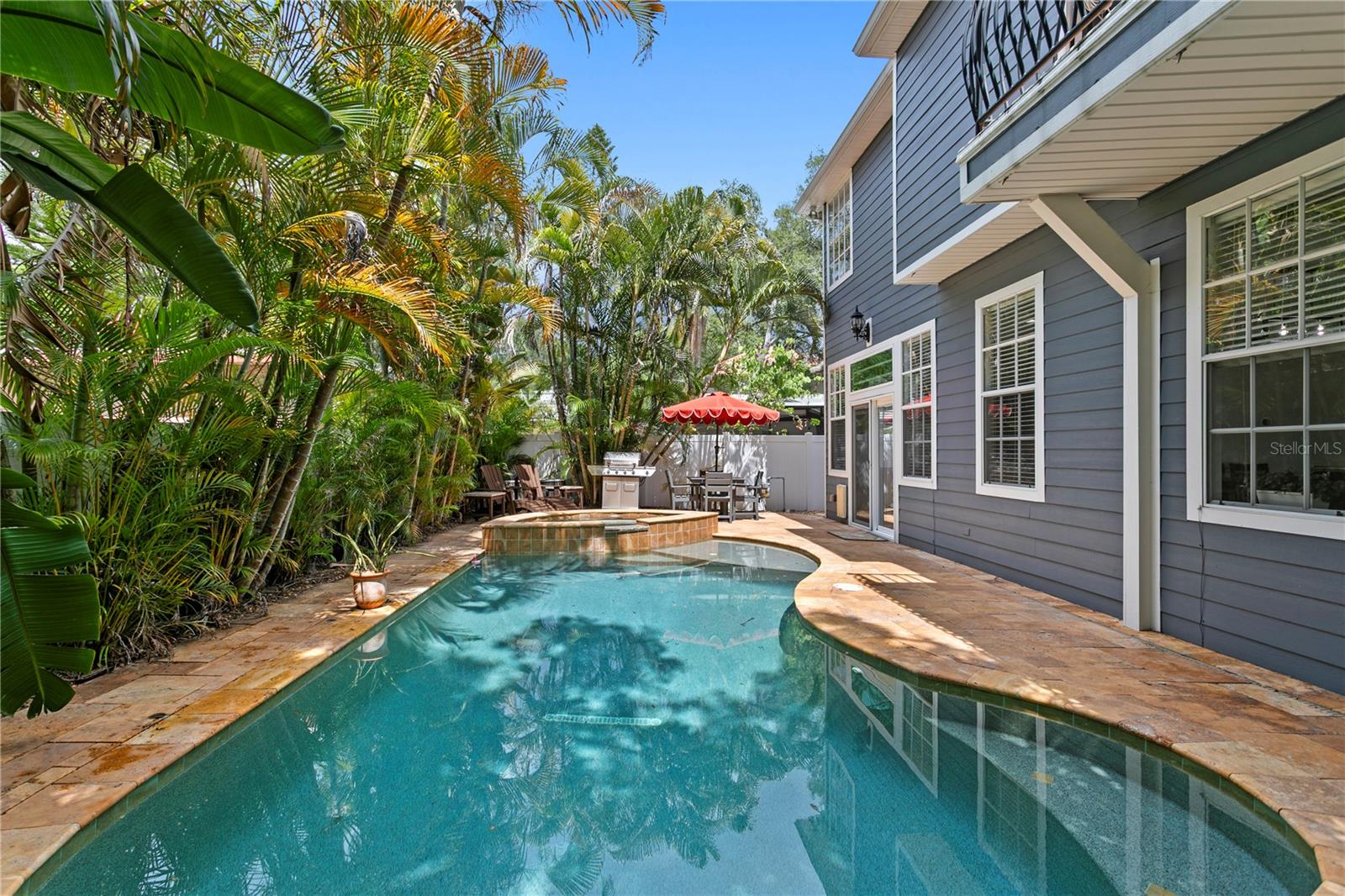 OAKELLARS - Residential