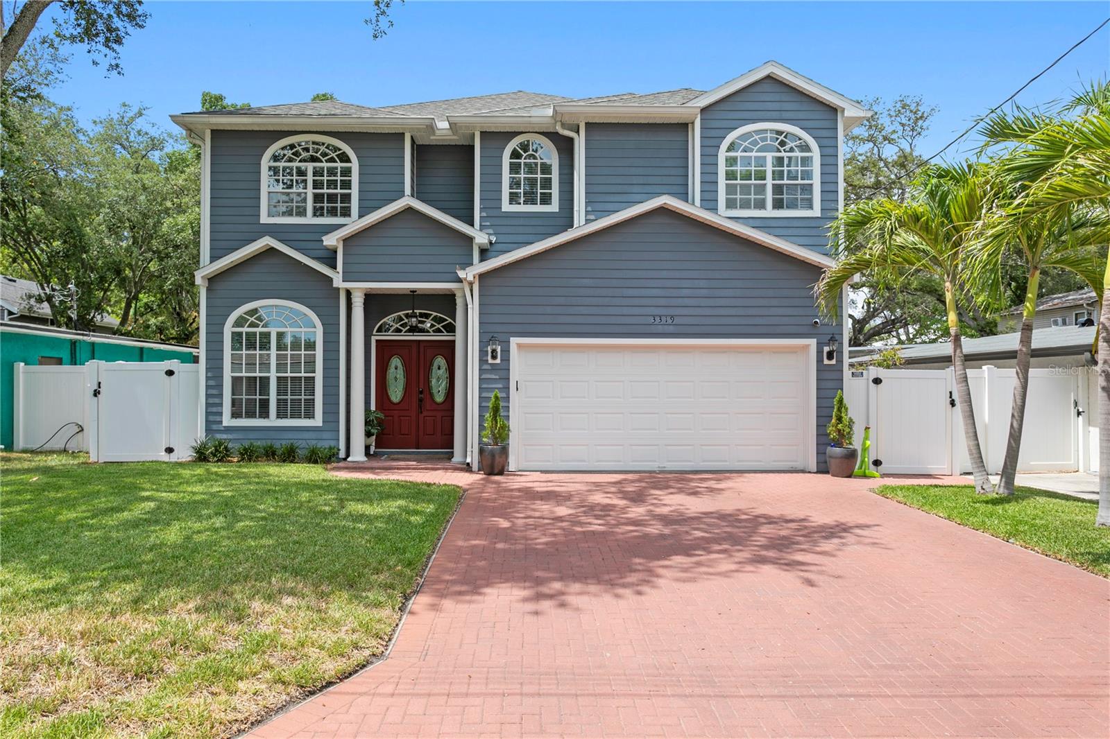 OAKELLARS - Residential