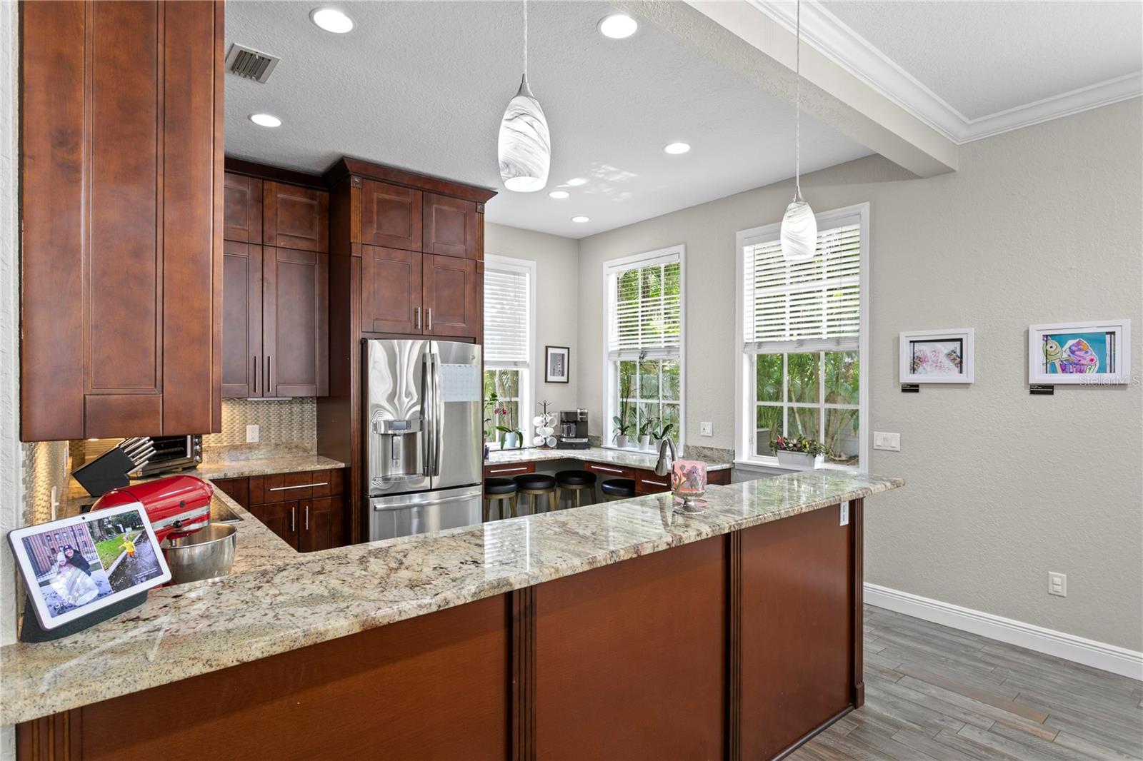 OAKELLARS - Residential