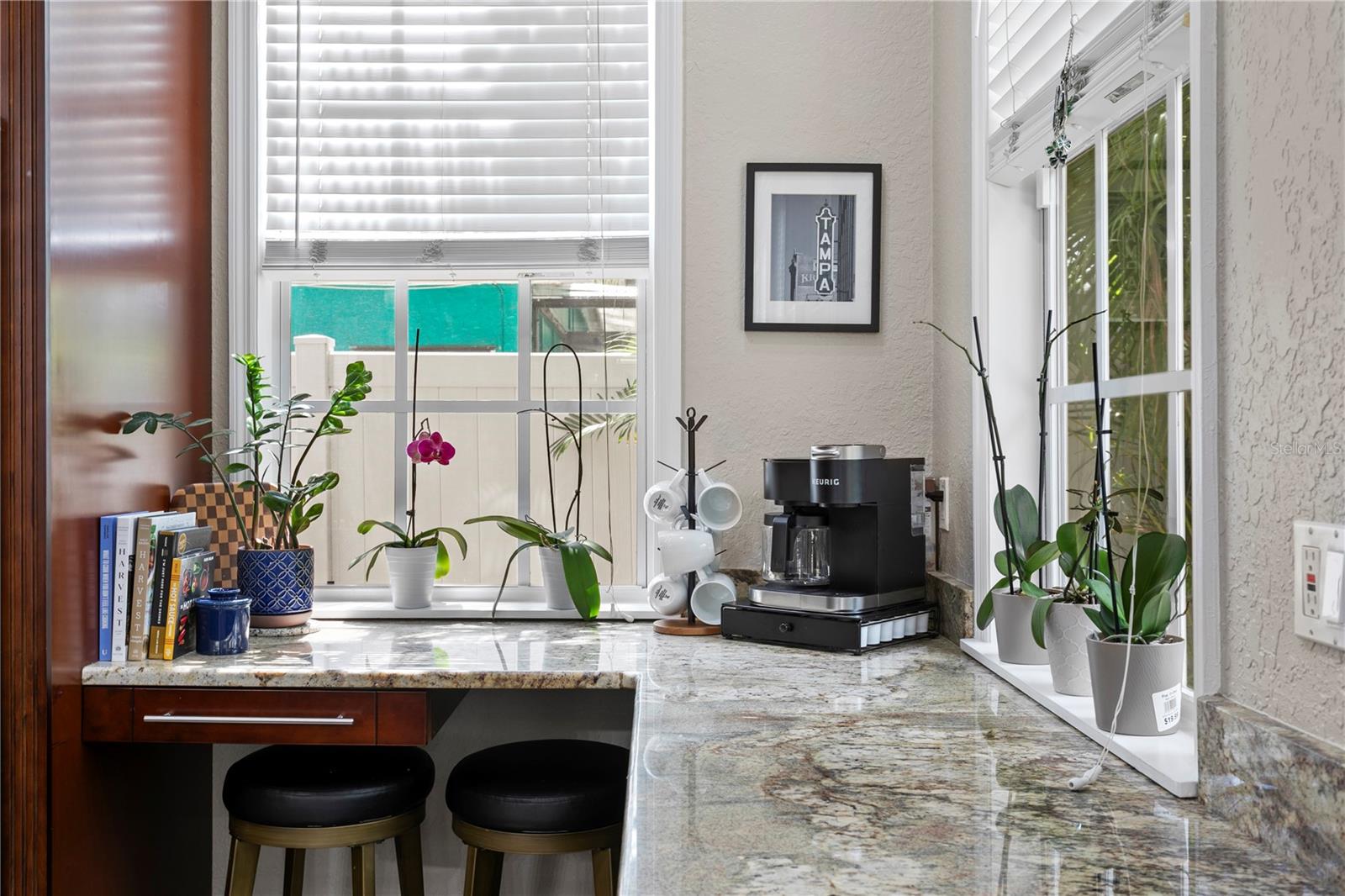 OAKELLARS - Residential
