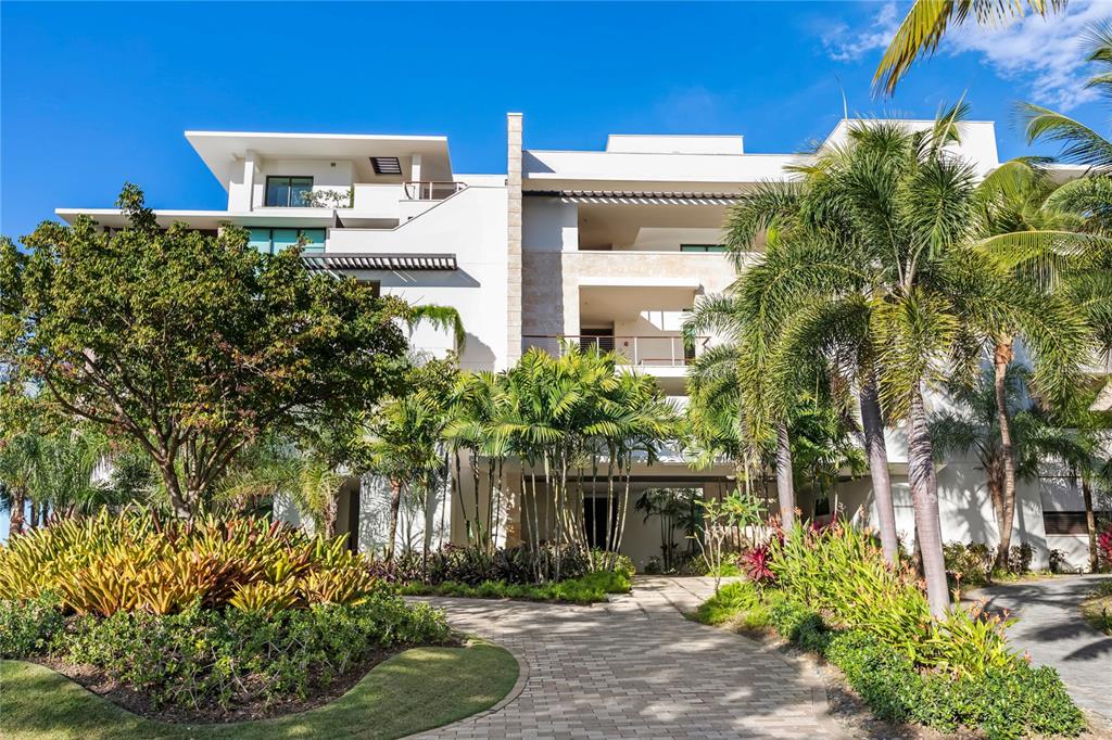 Enjoy this beachfront charm in the desirable Ritz-Carlton Reserve – with 3 Bedroom, 3 Full 1 Half Bathroom condo full of high-end finishes. The property’s open-concept living and dining room combine with the spacious kitchen and modern-looking exposure covered with marble floors. *2,688 SF Living Space *780 SF Covered Terraces

For sale: $14,995,000
HOA fee: $4,991

Take a virtual tour: https://my.matterport.com/models/8M6rDtMFMjx?organization=kt7aaPQbtyW&section=media